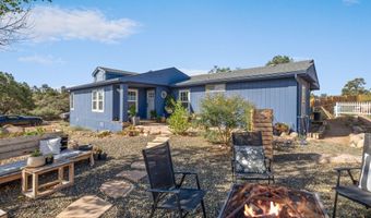 4245 W Thunder Mountain Rd, Chino Valley, AZ 86323