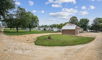 723 Liberty St, Arlington, IA 50606