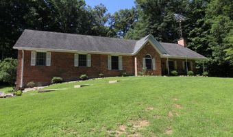 1287 Lovers Rd, Batesville, IN 47006