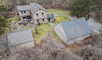 23775 Inkster Rd, Farmington Hills, MI 48336