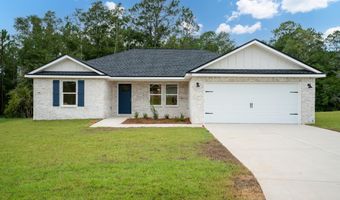 1324 Hornbeam Dr, Baker, FL 32531