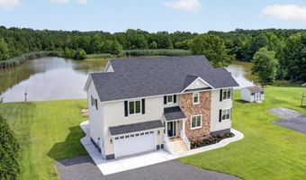 34029 PEPPERS CORNER Rd, Frankford, DE 19945
