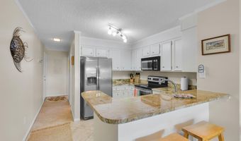 2509 W Fort Macon Rd 102-B, Atlantic Beach, NC 28512