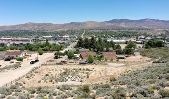 633 W Clearview Dr, Carson City, NV 89703