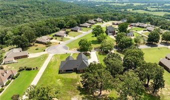 2500 River Vista Dr, Alma, AR 72921