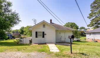 711 Wood St, Albemarle, NC 28001