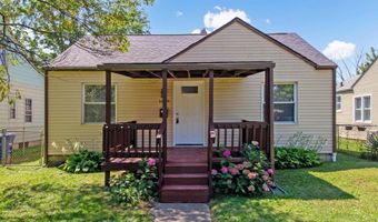 1059 Lawrence Dr, Columbus, OH 43207