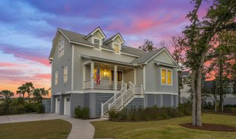 1476 Cat Island Pkwy, Awendaw, SC 29429
