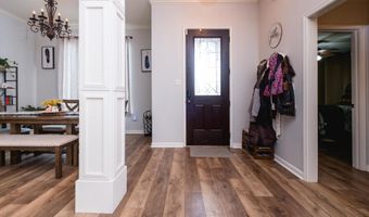 4505 Hollow Bend Dr, Alexander, AR 72002