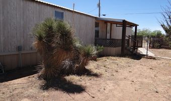 1406 N 10th St, Alpine, TX 79830