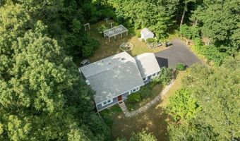 5605 Flat River Rd, Coventry, RI 02827