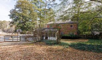 6570 Wright Rd, Atlanta, GA 30328