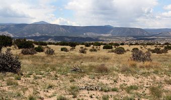 10 75 Acres Pinon Rd, Abiquiu, NM 87510