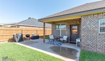5709 Butterfield Meadows Pkwy, Abilene, TX 79606