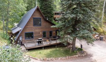 185 STOOR Dr, Alpine, WY 83128
