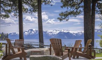 2147 The Back Rd, Glenbrook, NV 89413