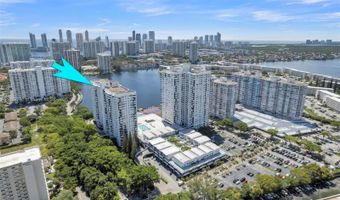 2780 NE 183rd St 109, Aventura, FL 33160