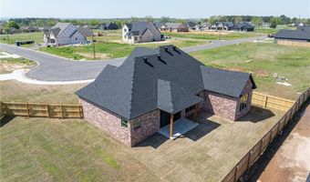 1900 Yellowstone Dr, Barling, AR 72923