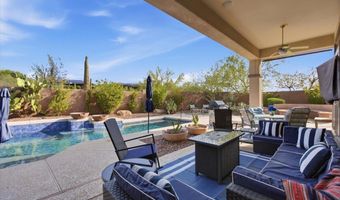 2002 W SHADOW GLEN Way, Anthem, AZ 85086