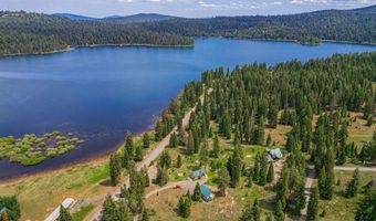 7668 HYATT PRAIRIE Rd, Ashland, OR 97520