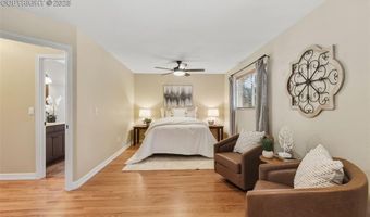 3680 E Wade Ln, Colorado Springs, CO 80917