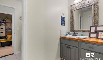 40498 Pine Grove Rd, Bay Minette, AL 36507