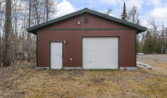 17861 E Chickaloon Rd, Chickaloon, AK 99674