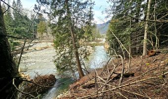 NNA Lightning Creek Rd, Clark Fork, ID 83811