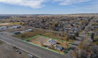 802 S 4th St, Basin, WY 82410