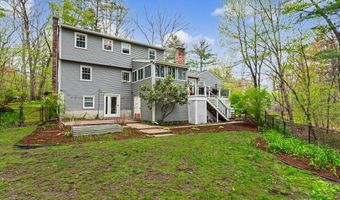 29 Old Sawmill Rd, Bedford, NH 03110