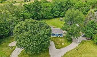 6820 W Rd 150 N, Bargersville, IN 46106