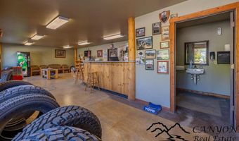 2130 Big Horn Ave, Cody, WY 82414