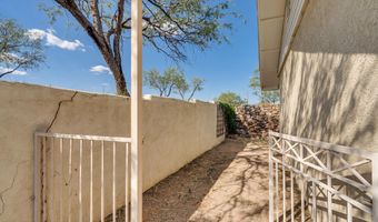 15151 W HARDSCRABBLE Rd, Arivaca, AZ 85601