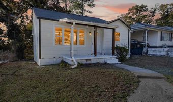 2912 MOORE Ave, Anniston, AL 36201