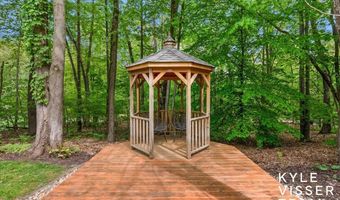4608 Old Grand River Trl NE, Ada, MI 49301