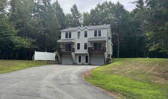335 Calef Hwy 1, Barrington, NH 03825