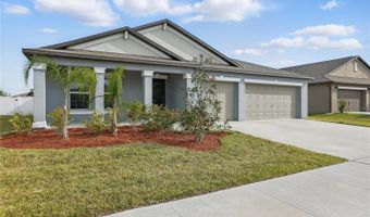 3007 AUDUBON FIELD Dr, Bartow, FL 33830