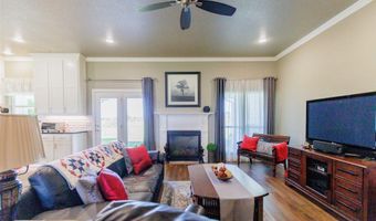 121 County Road 2571, Alvord, TX 76225
