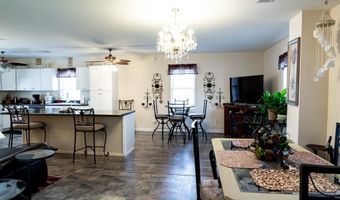 521 N Calhoun Shores Pkwy, Calhoun Falls, SC 29628