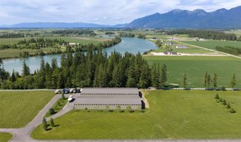 NHN Riverside Lane, Bigfork, MT 59911
