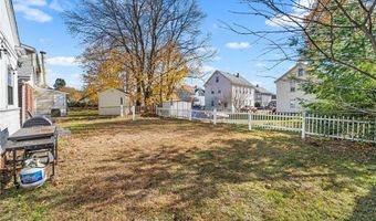 11 Lyman Ave, North Providence, RI 02911