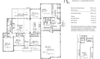 8343 Covert Dr, Aiken, SC 29803
