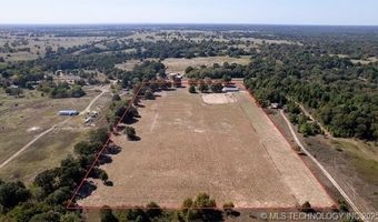 157 N 4160, Antlers, OK 74523