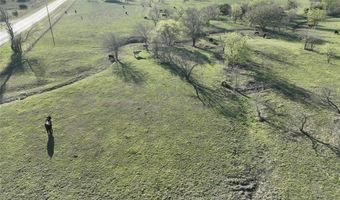 Tbd CR 117, Hico, TX 76457
