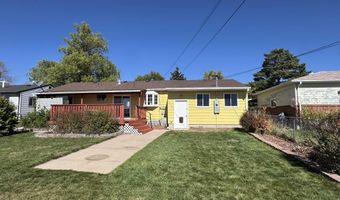4109 E 6TH St, Cheyenne, WY 82009