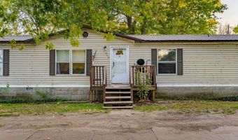 919 E Polk Ave, Arkansas City, KS 67005