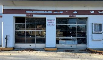 100 Academy St S, Ahoskie, NC 27910