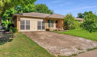 406 N Bonham Dr, Allen, TX 75013
