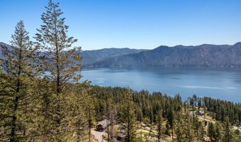 35000 N North Star Ln, Bayview, ID 83803