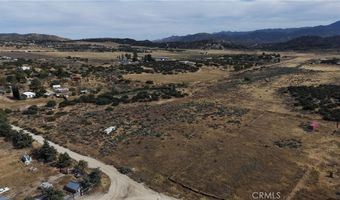 Yucca Valley Road, Anza, CA 92539